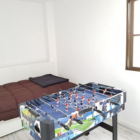 Apartamento Playa Agaete Agaete  Kültér fotó