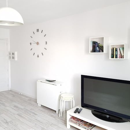 Apartamento Playa Agaete Agaete  Kültér fotó