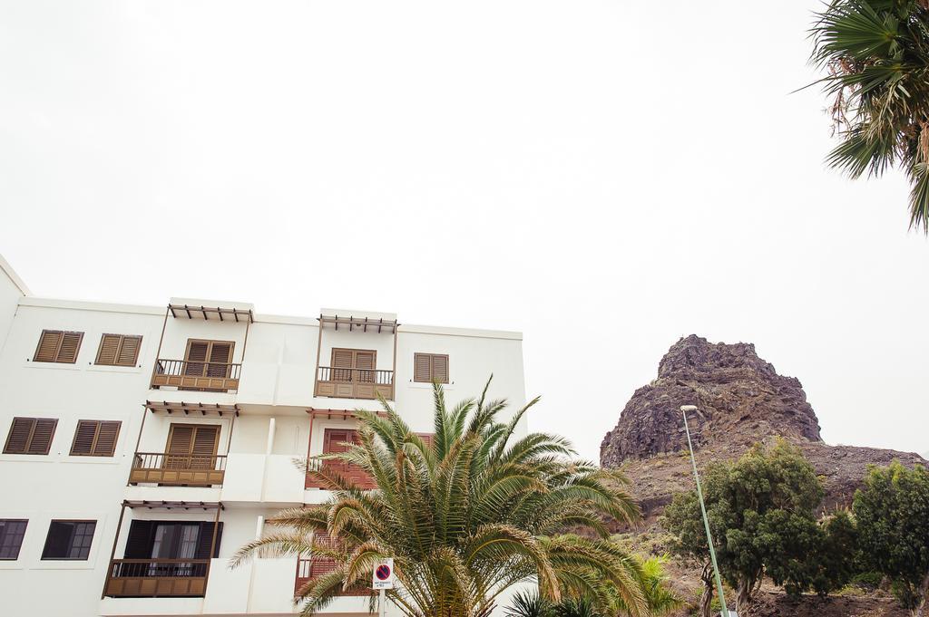 Apartamento Playa Agaete Agaete  Szoba fotó