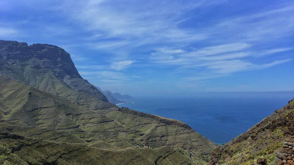 Apartamento Playa Agaete Agaete  Kültér fotó