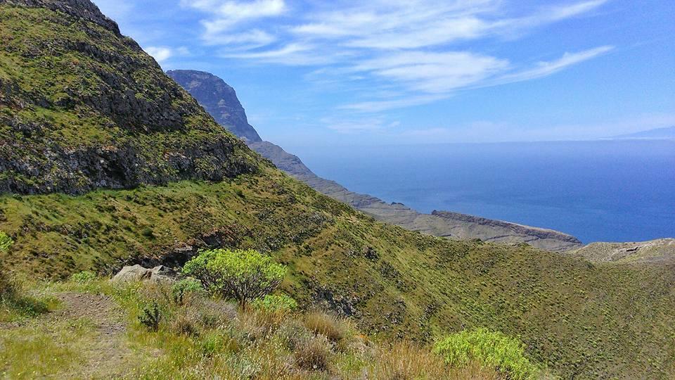 Apartamento Playa Agaete Agaete  Kültér fotó