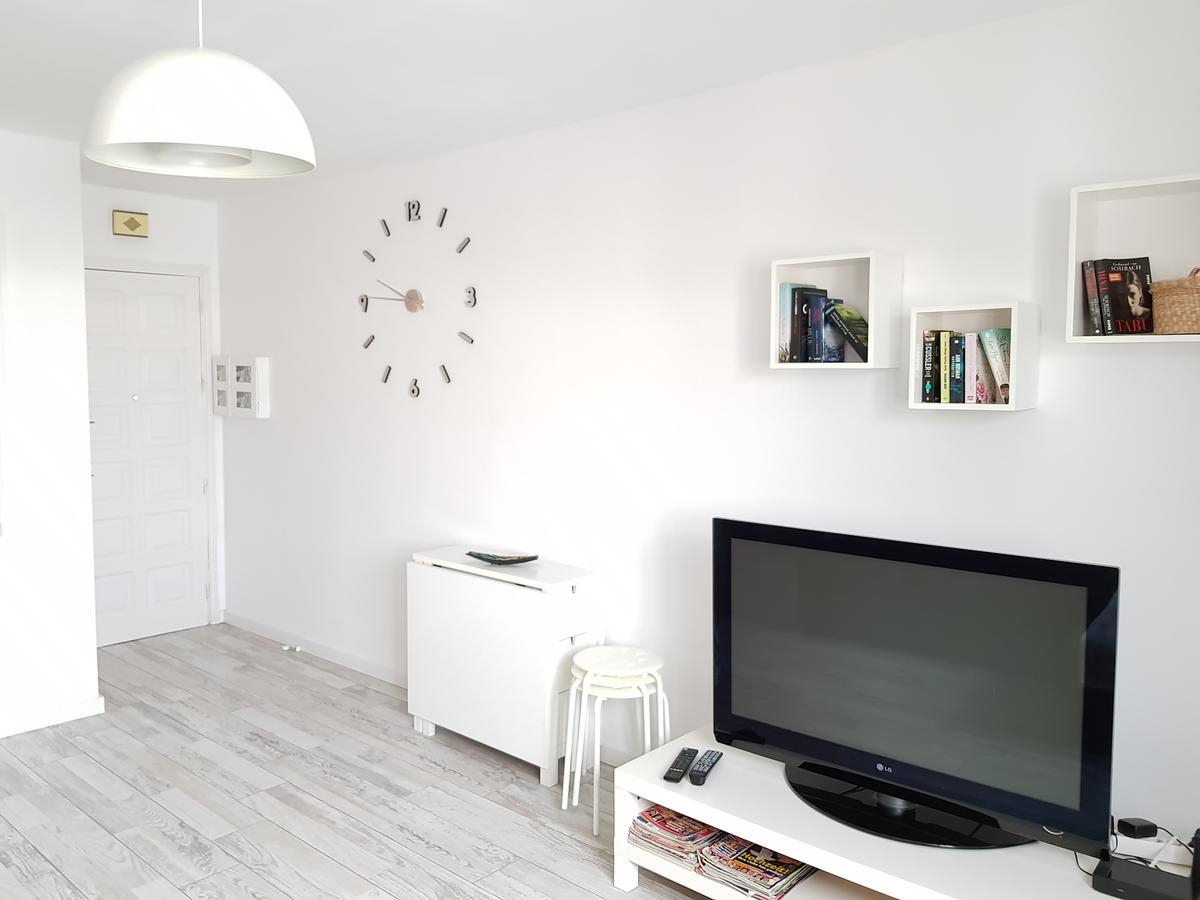 Apartamento Playa Agaete Agaete  Kültér fotó