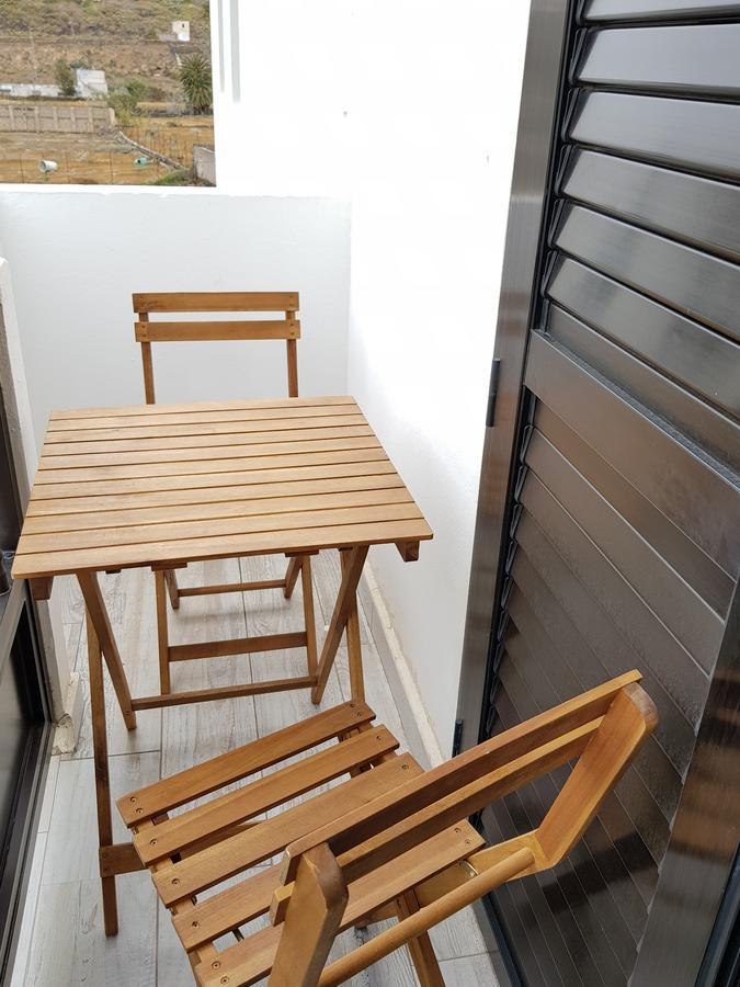 Apartamento Playa Agaete Agaete  Kültér fotó